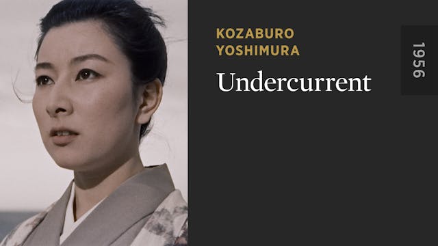 Undercurrent