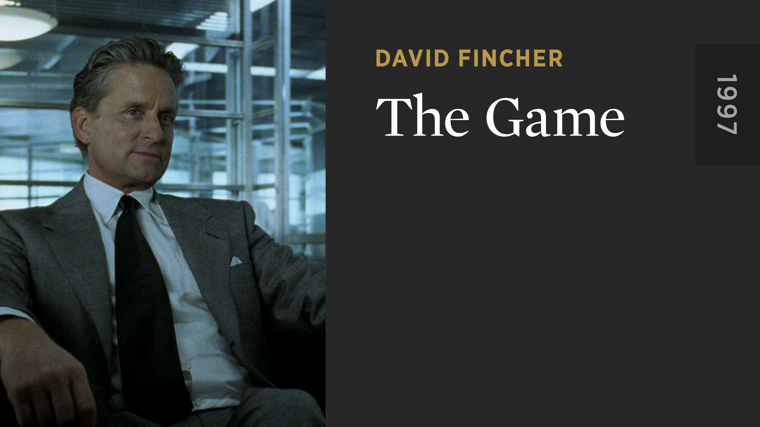 The Game
