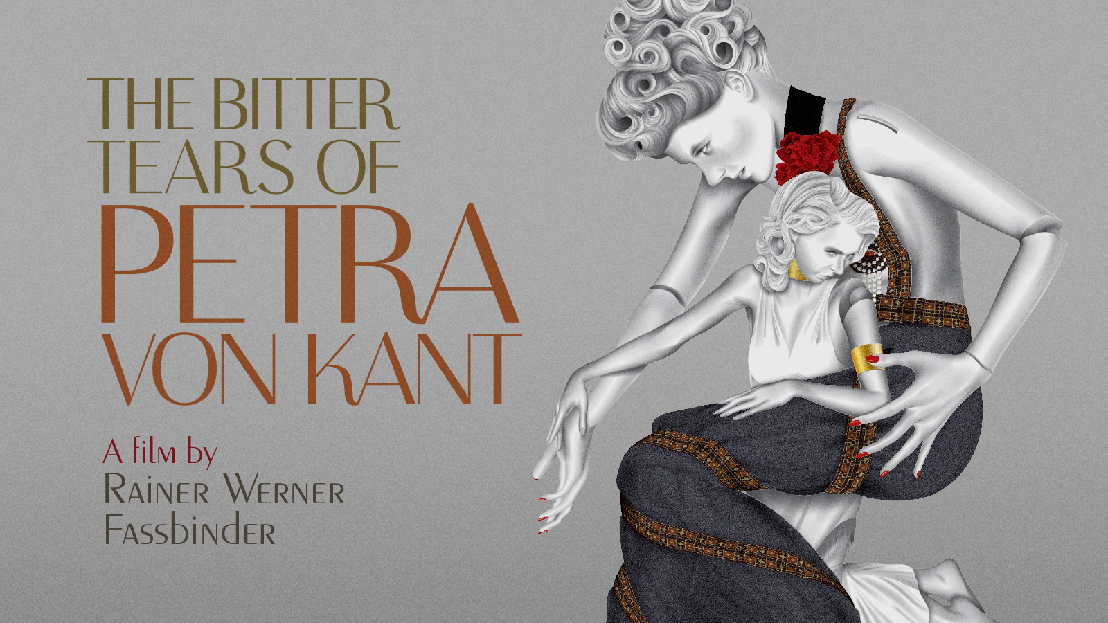 The Bitter Tears of Petra von Kant