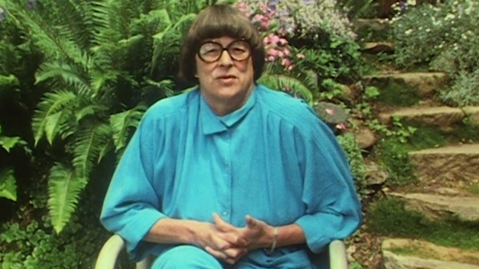 Fiction and Other Truths: A Film About Jane Rule—2