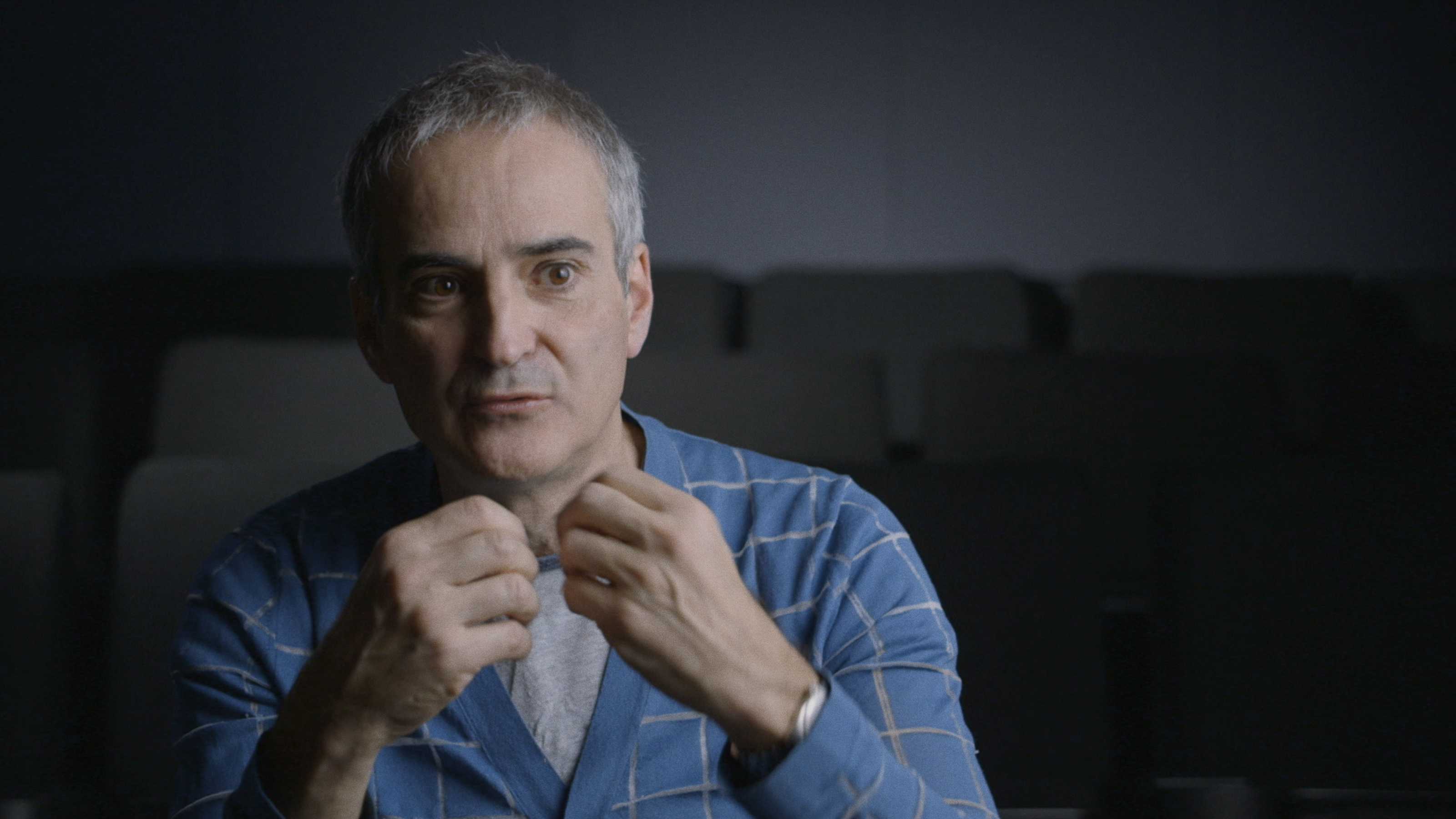 Introducing Sacha Guitry