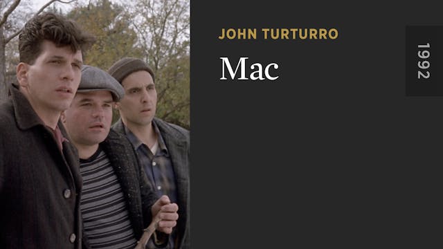 Mac