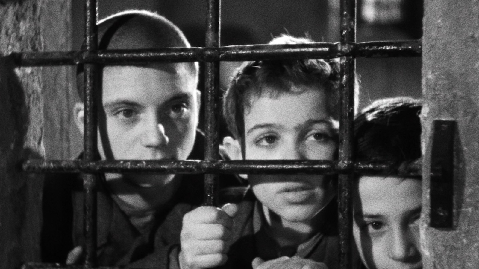 Vittorio De Sica Radio Interview