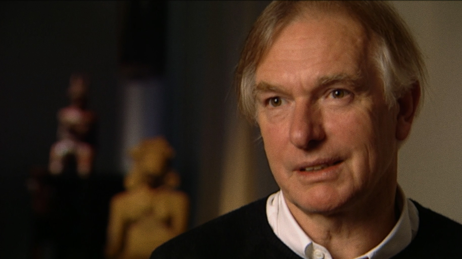 Peter Weir on THE LAST WAVE