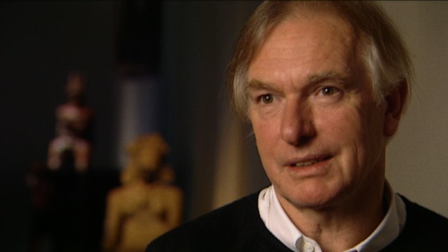 Peter Weir on THE LAST WAVE