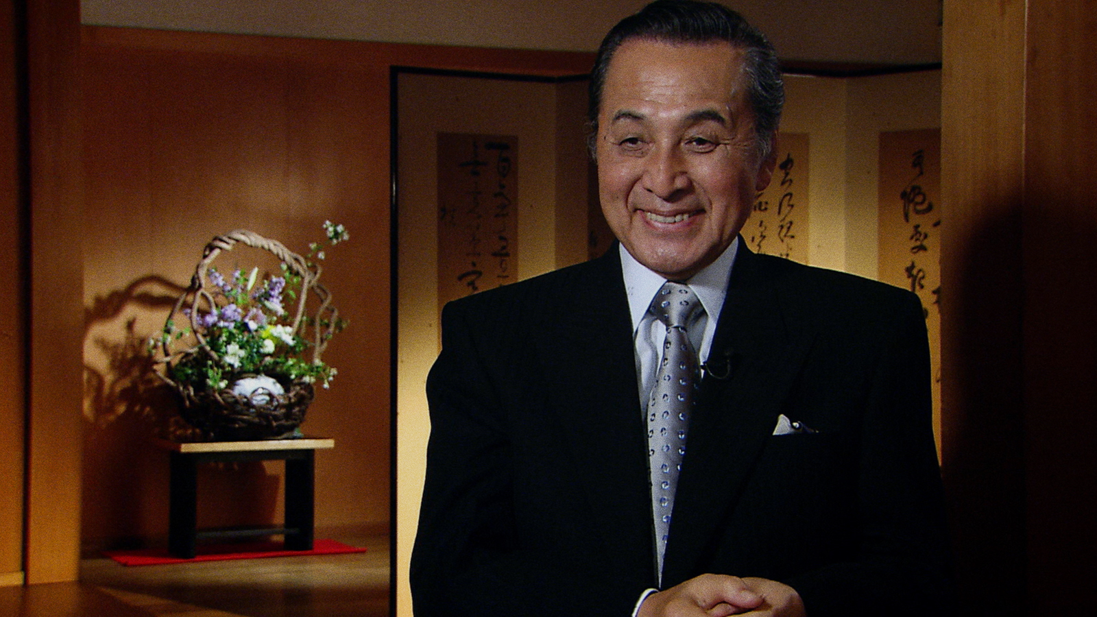 GODZILLA Cast and Crew: Akira Takarada