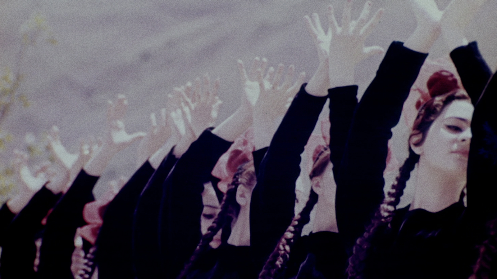 The Color of Armenian Land