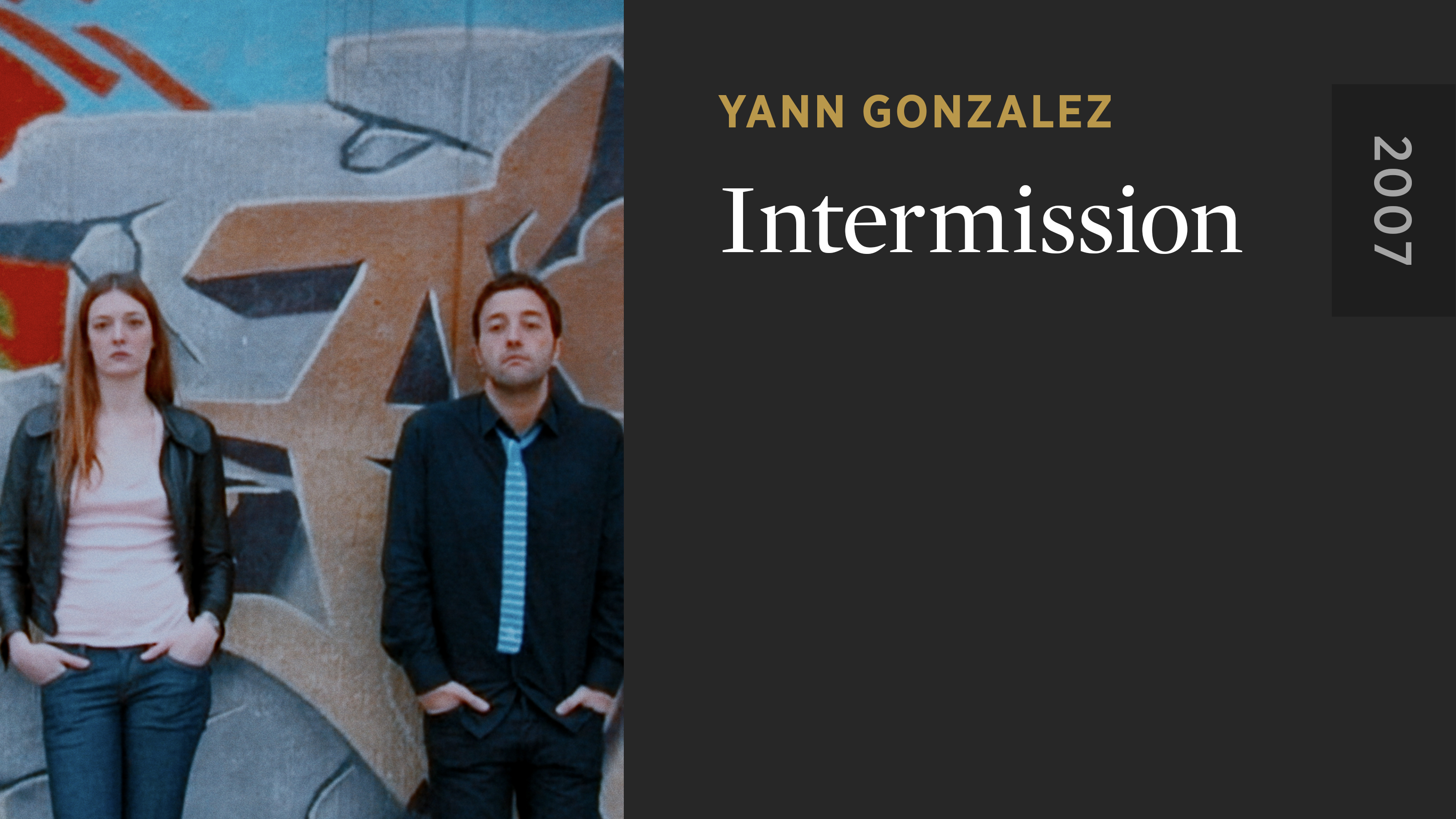 Intermission
