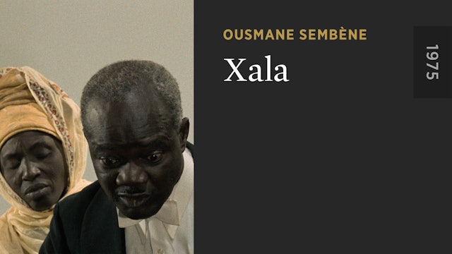 Xala