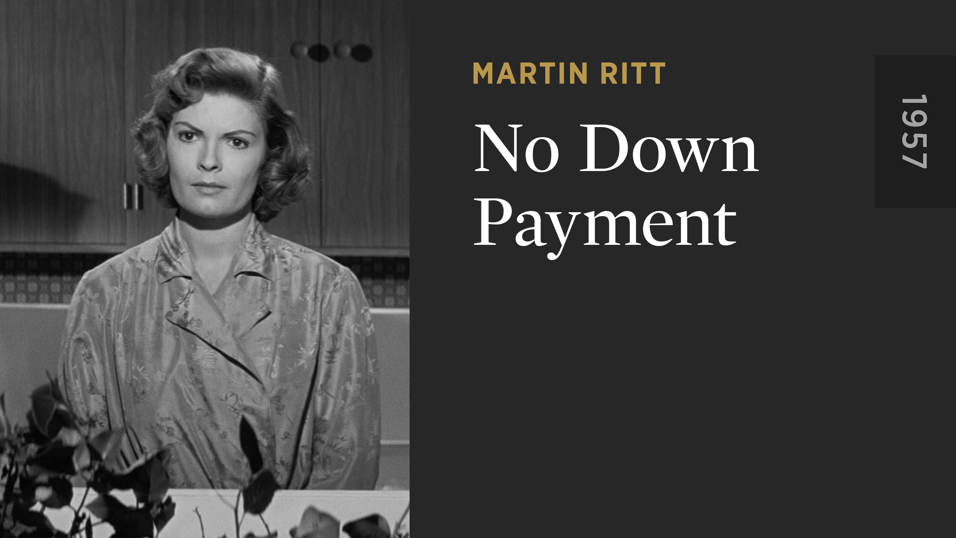 No Down Payment