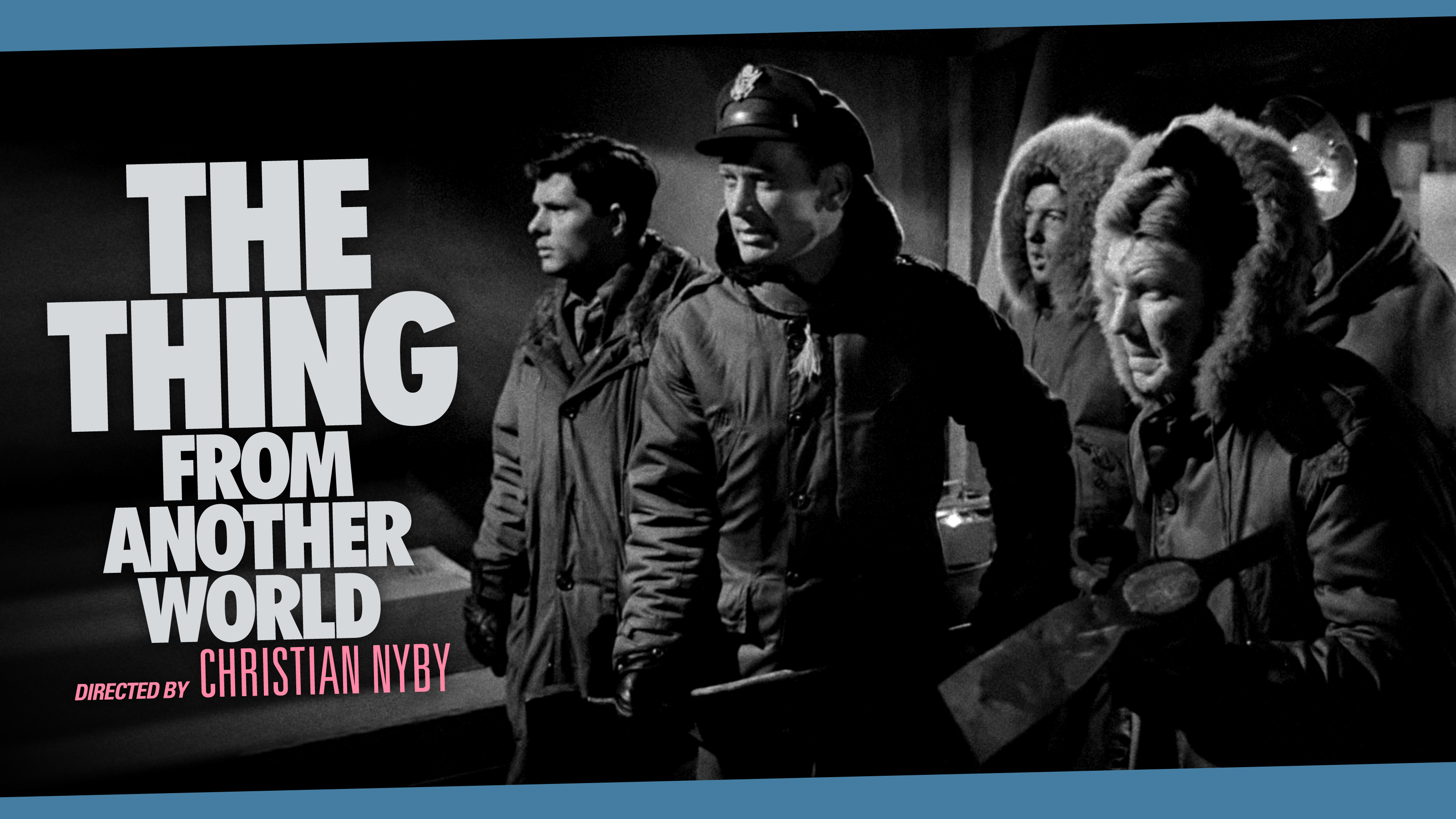 The Thing from Another World