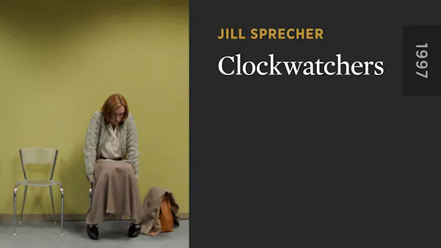 Clockwatchers