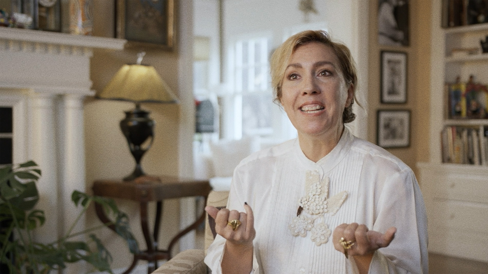 Viviana Garcia Besné on Ninón Sevilla