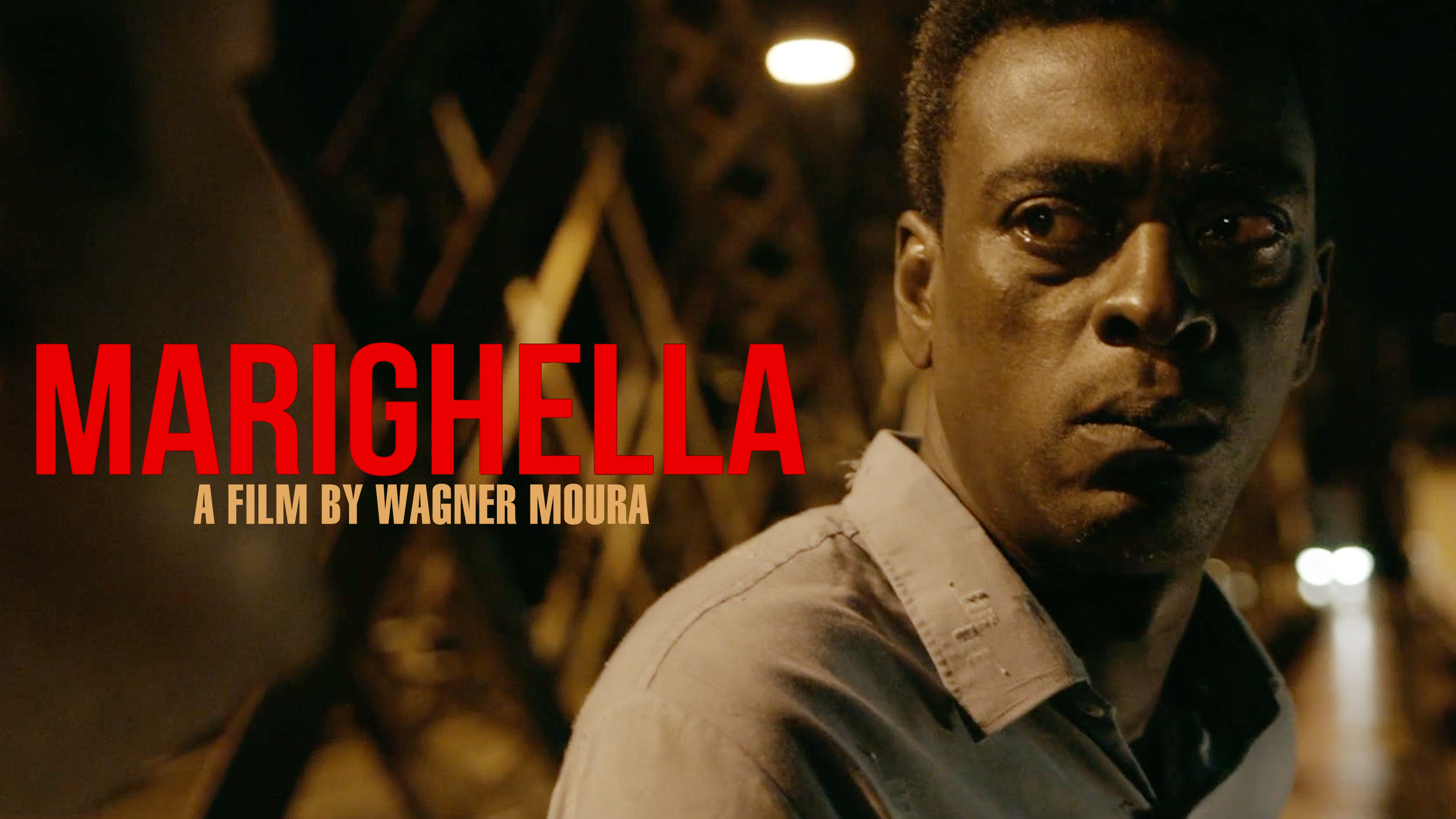 Marighella