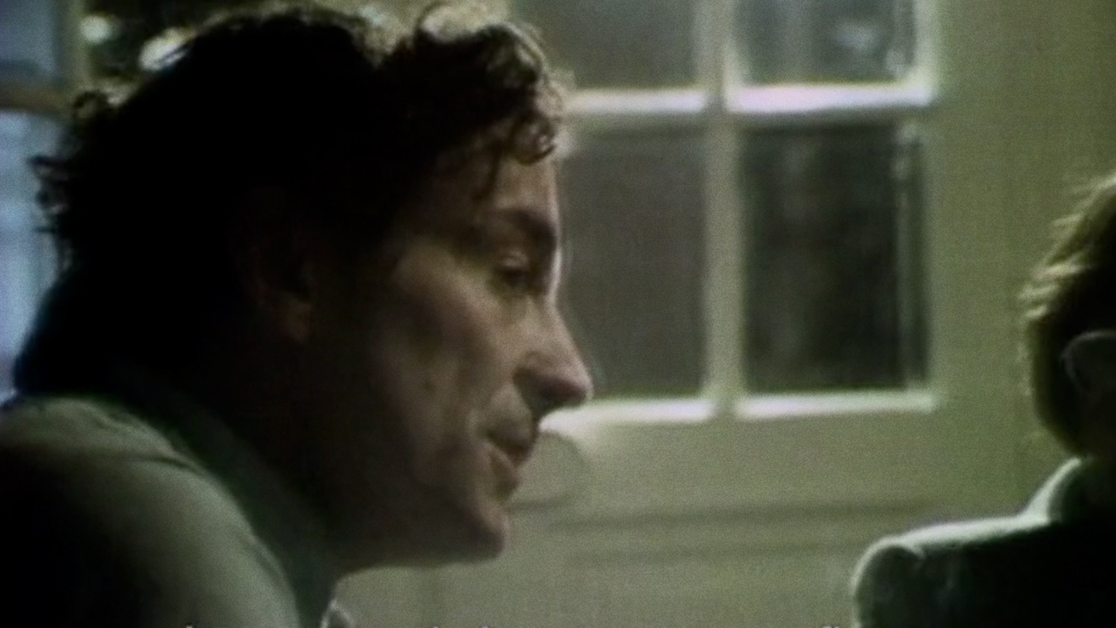 Louis Malle on ELEVATOR TO THE GALLOWS, 1975