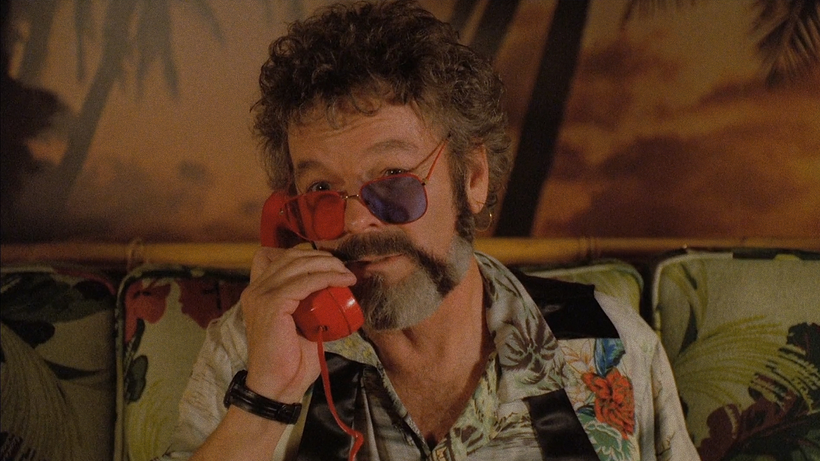 THE MISSING PIECES Trailer