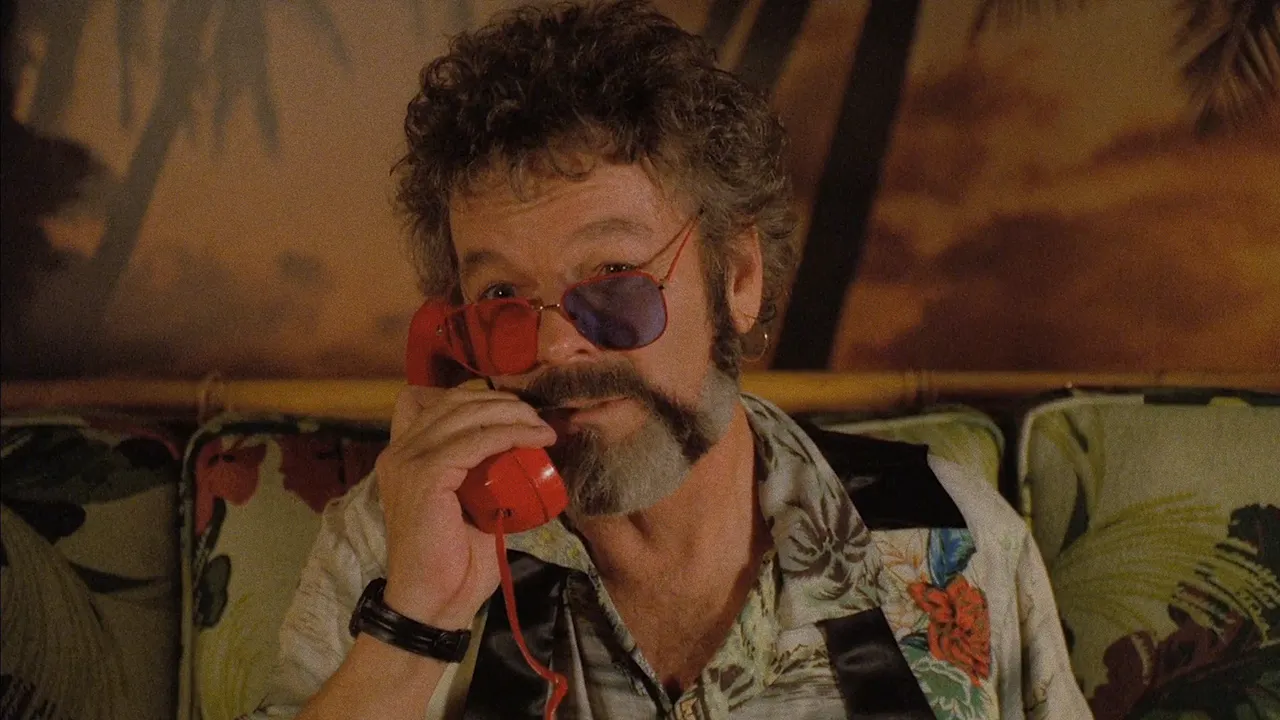 THE MISSING PIECES Trailer The Criterion Channel The missing pieces trailer the criterion channel