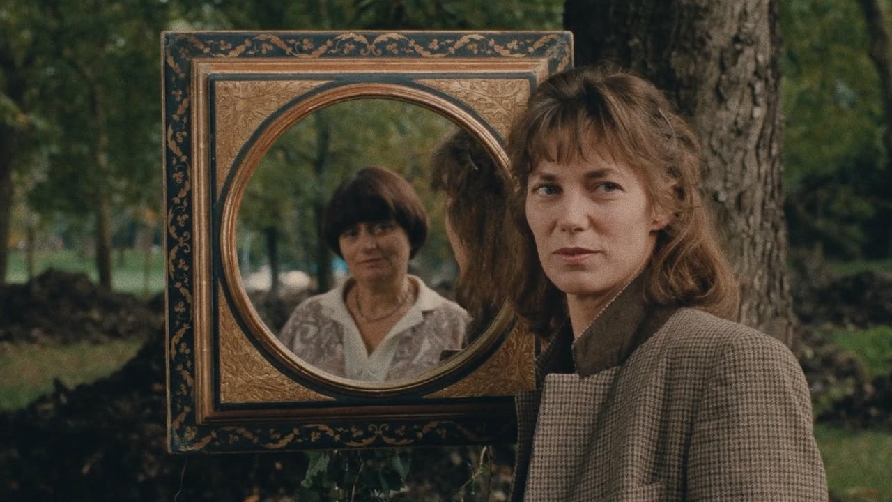 Agnès V. by Jane B. Jane B. par Agnès V. The Criterion Channel