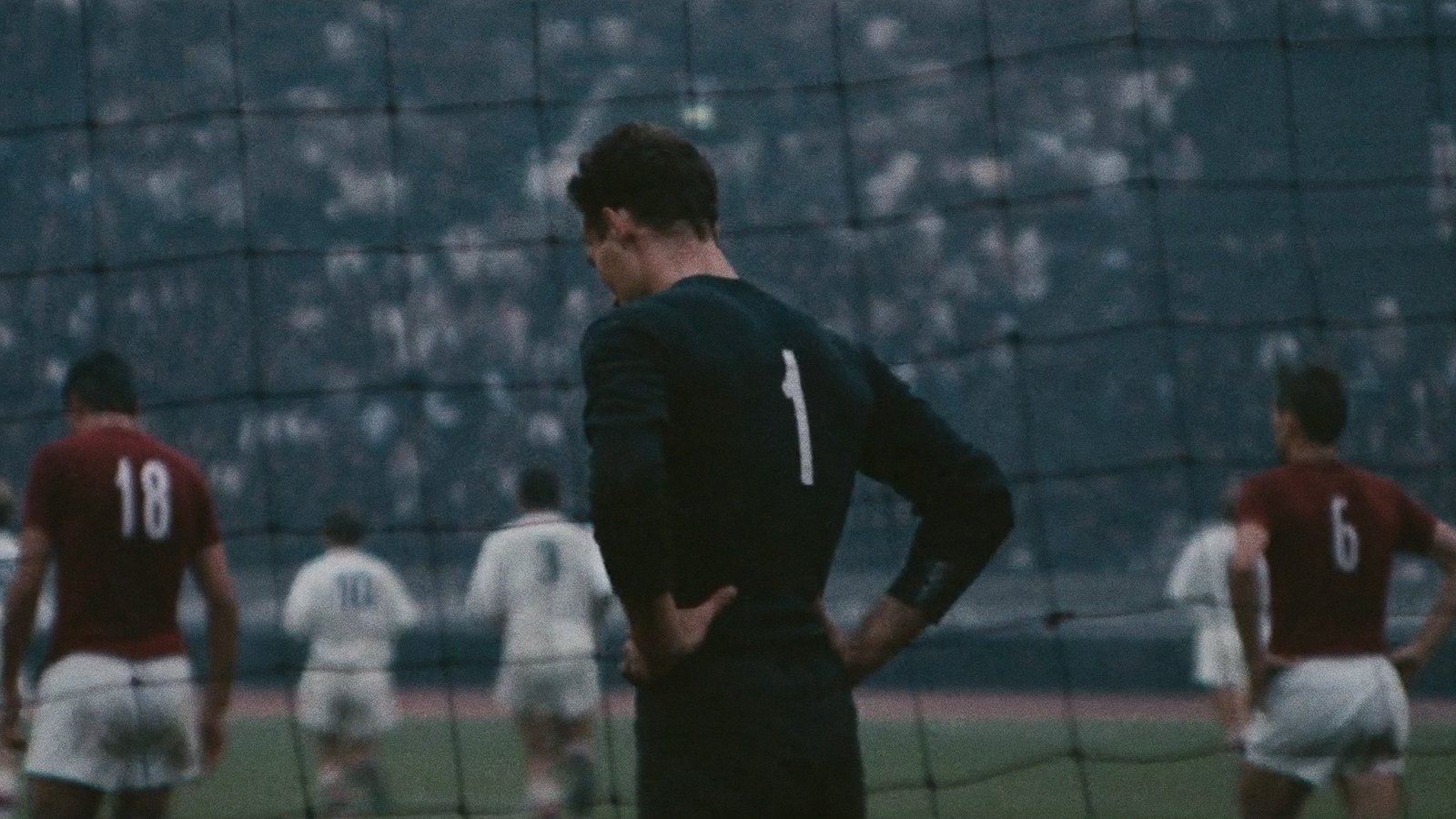 TOKYO OLYMPIAD - Additional Material