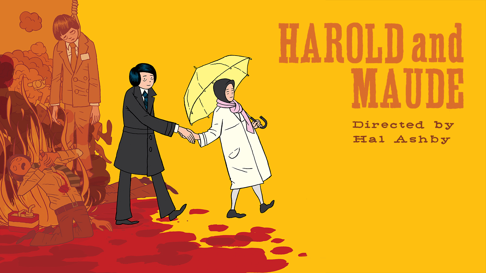 Harold and Maude
