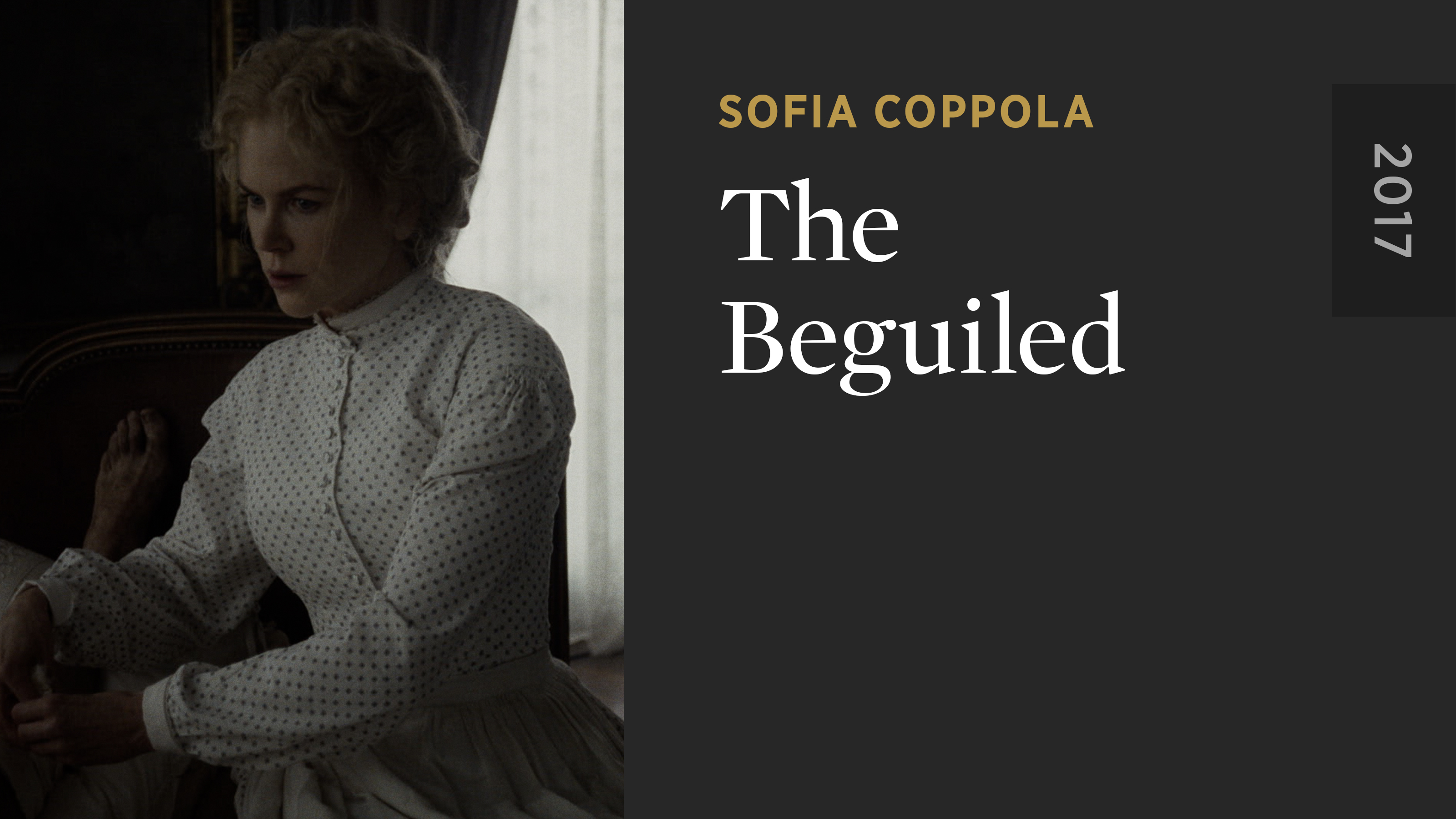 The Beguiled