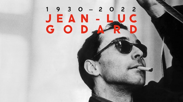 Godard Tribute Teaser