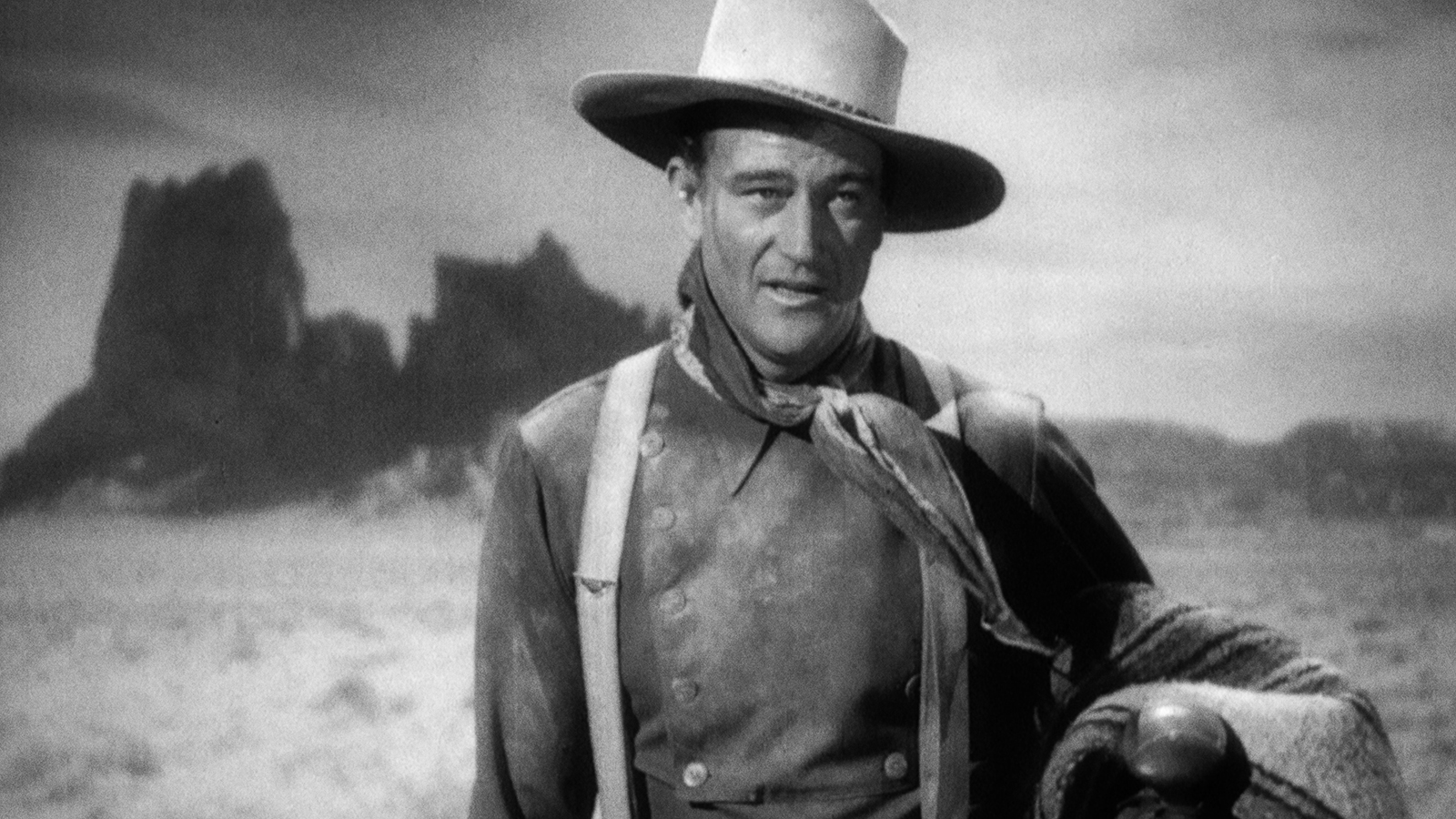 STAGECOACH Commentary