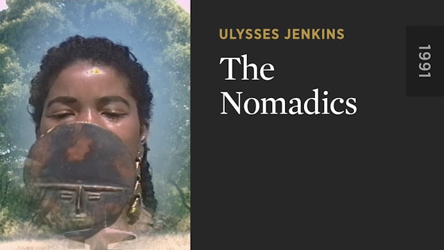 The Nomadics