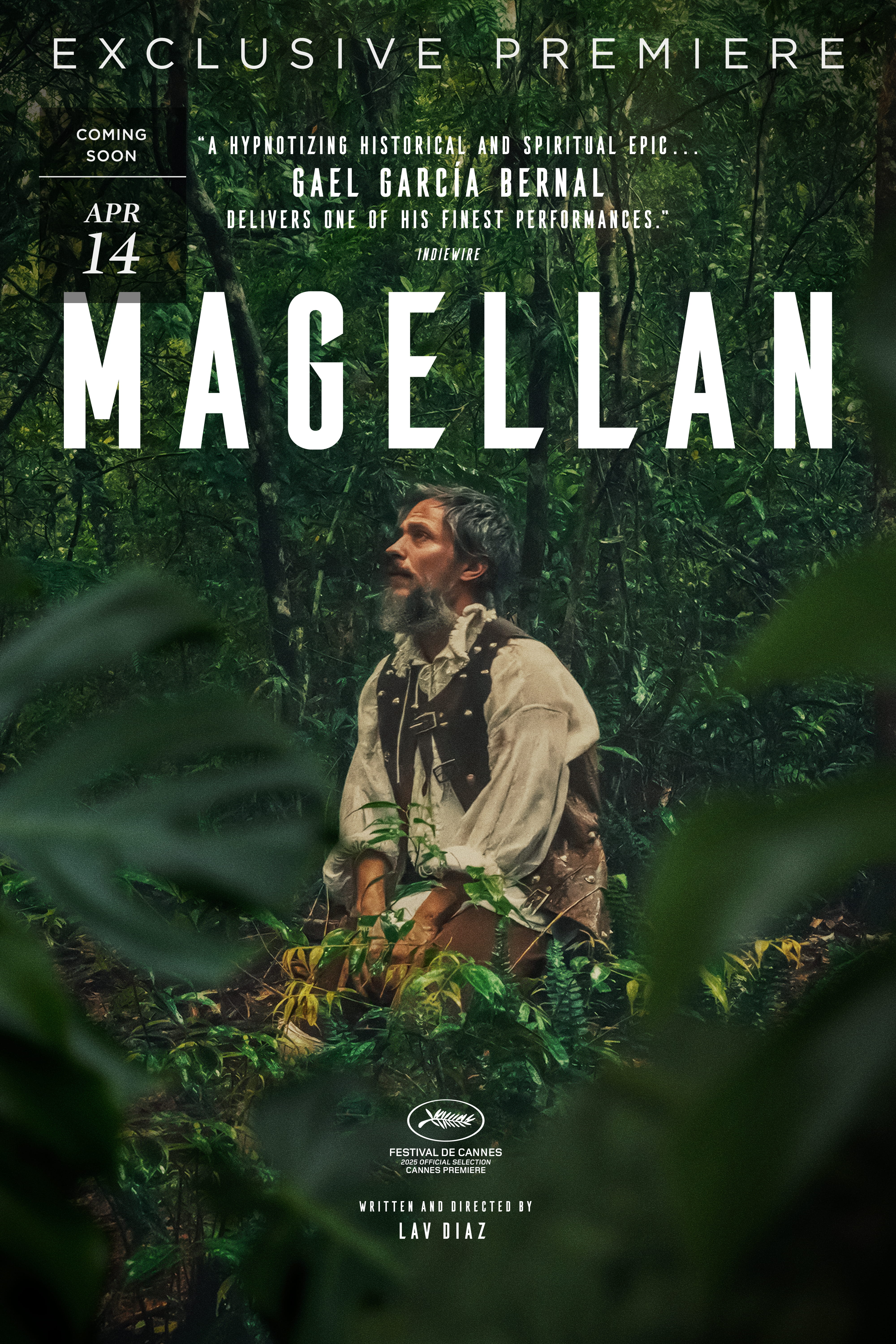 Magellan