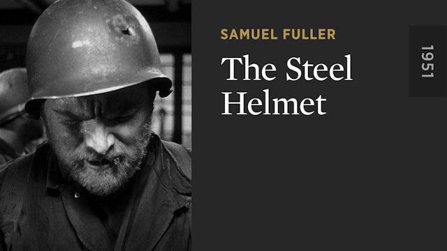 The Steel Helmet