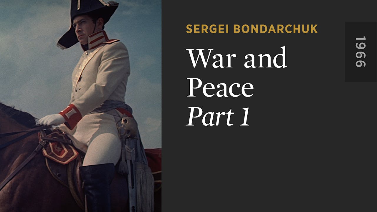 war and peace part four