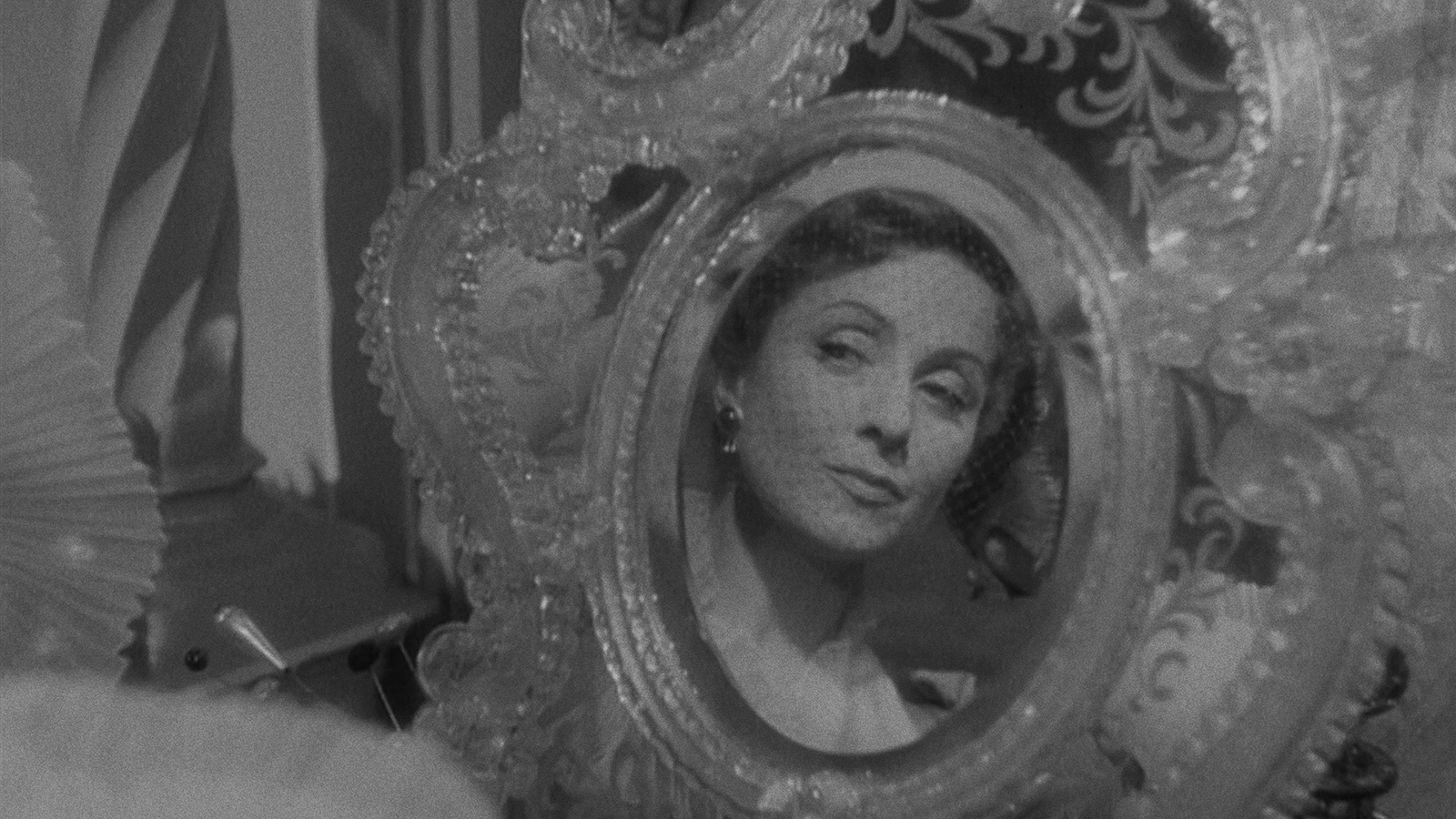 Paul Thomas Anderson on THE EARRINGS OF MADAME DE..., 2008