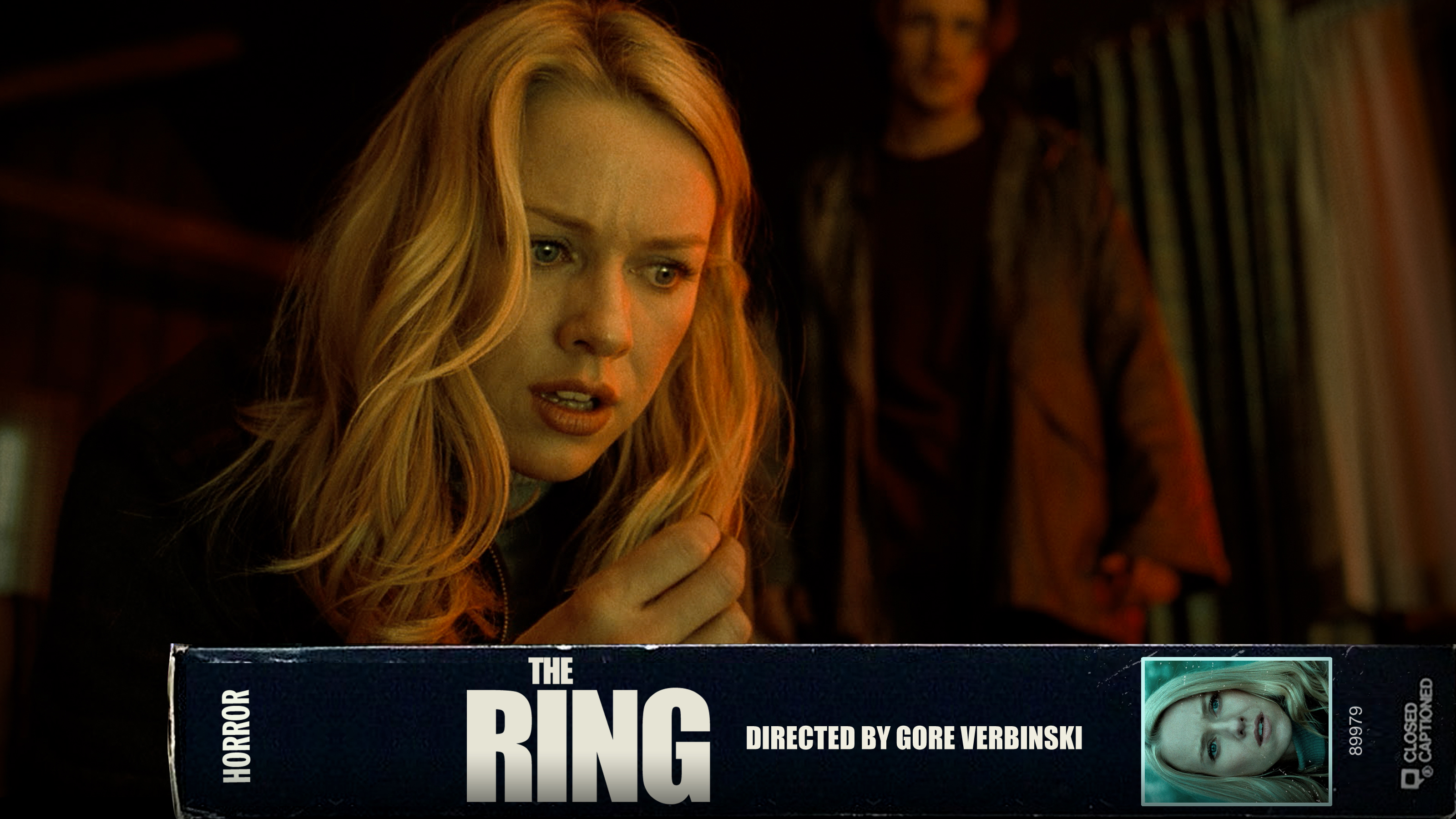 The Ring