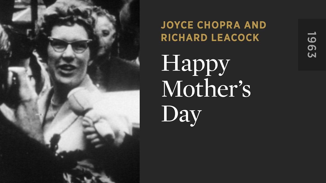 Happy Mother's Day! – Archived Innings