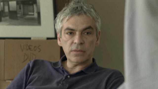 Pedro Costa and Jean-Pierre Gorin on OSSOS