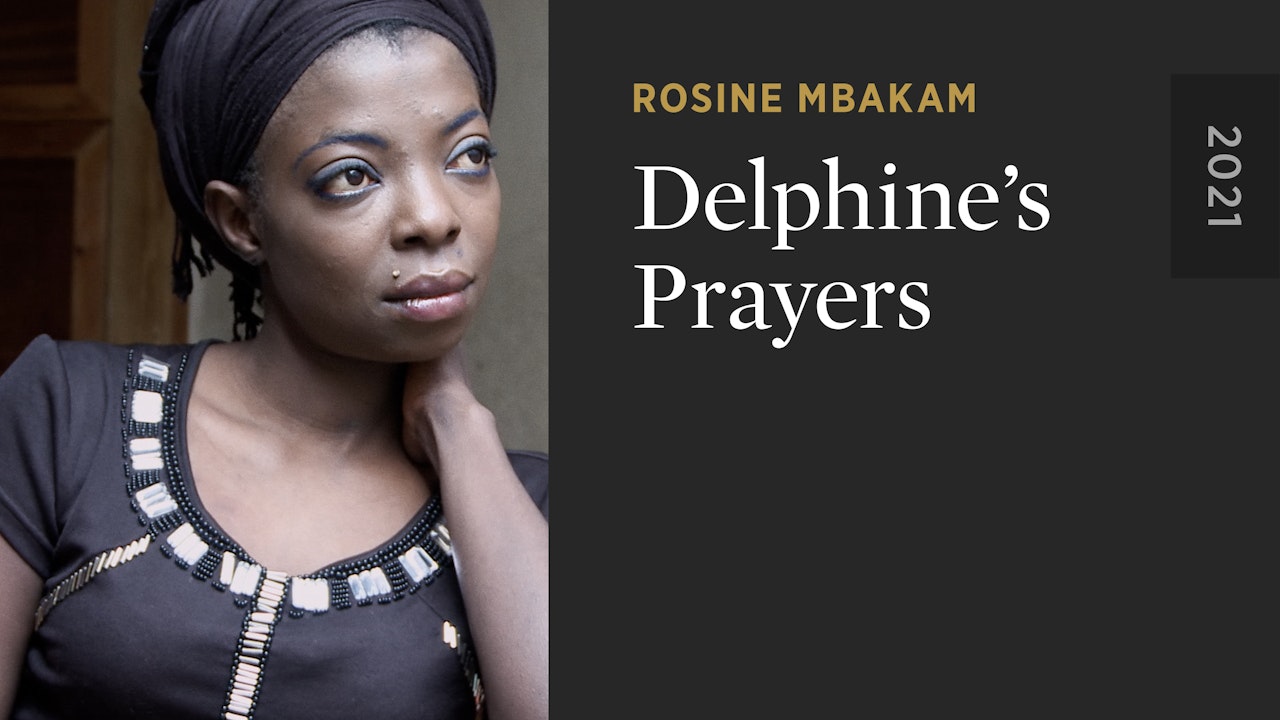 Delphine’s Prayers
