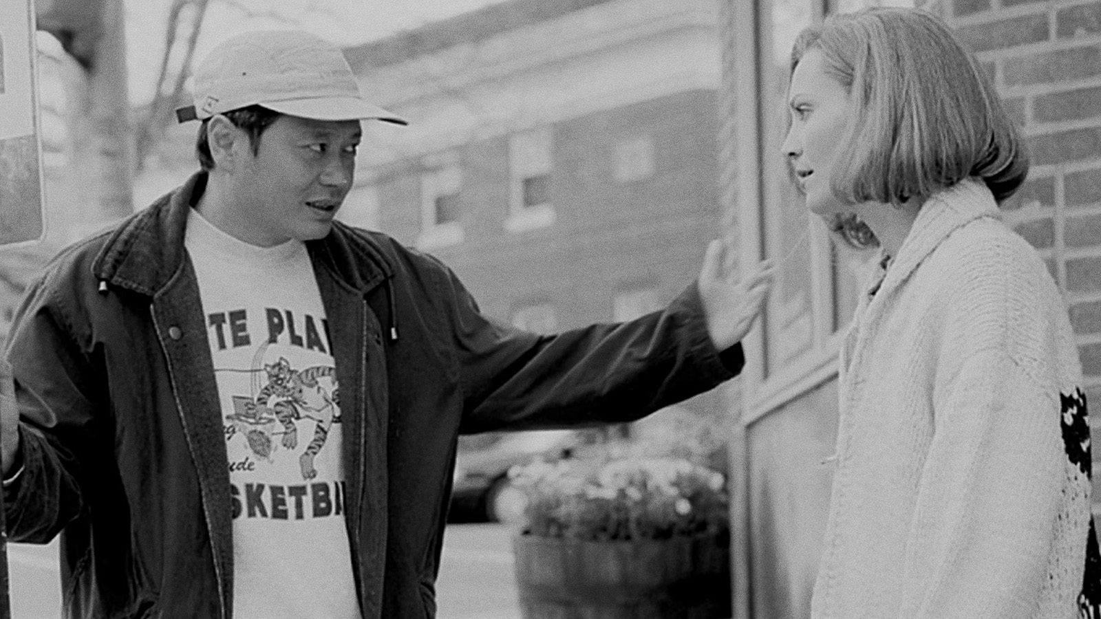 Weathering the Storm