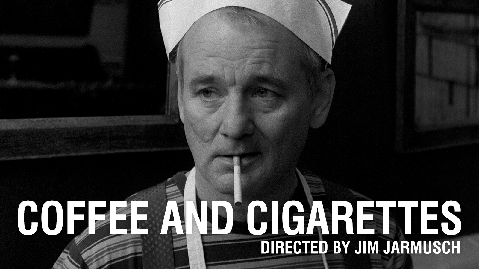 Coffee and Cigarettes - The Criterion Channel