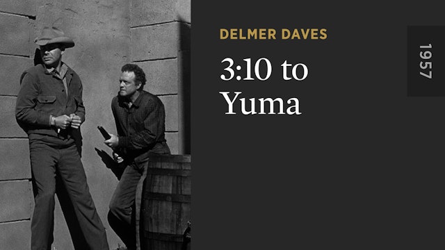 3:10 to Yuma