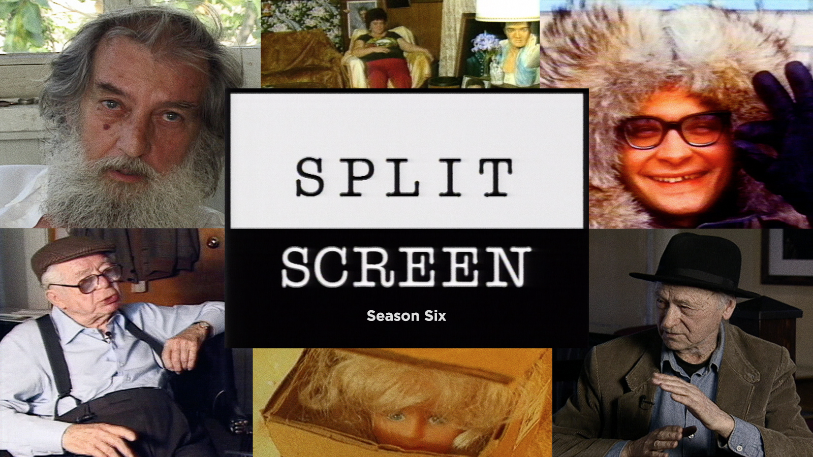 SPLIT SCREEN: Season Six