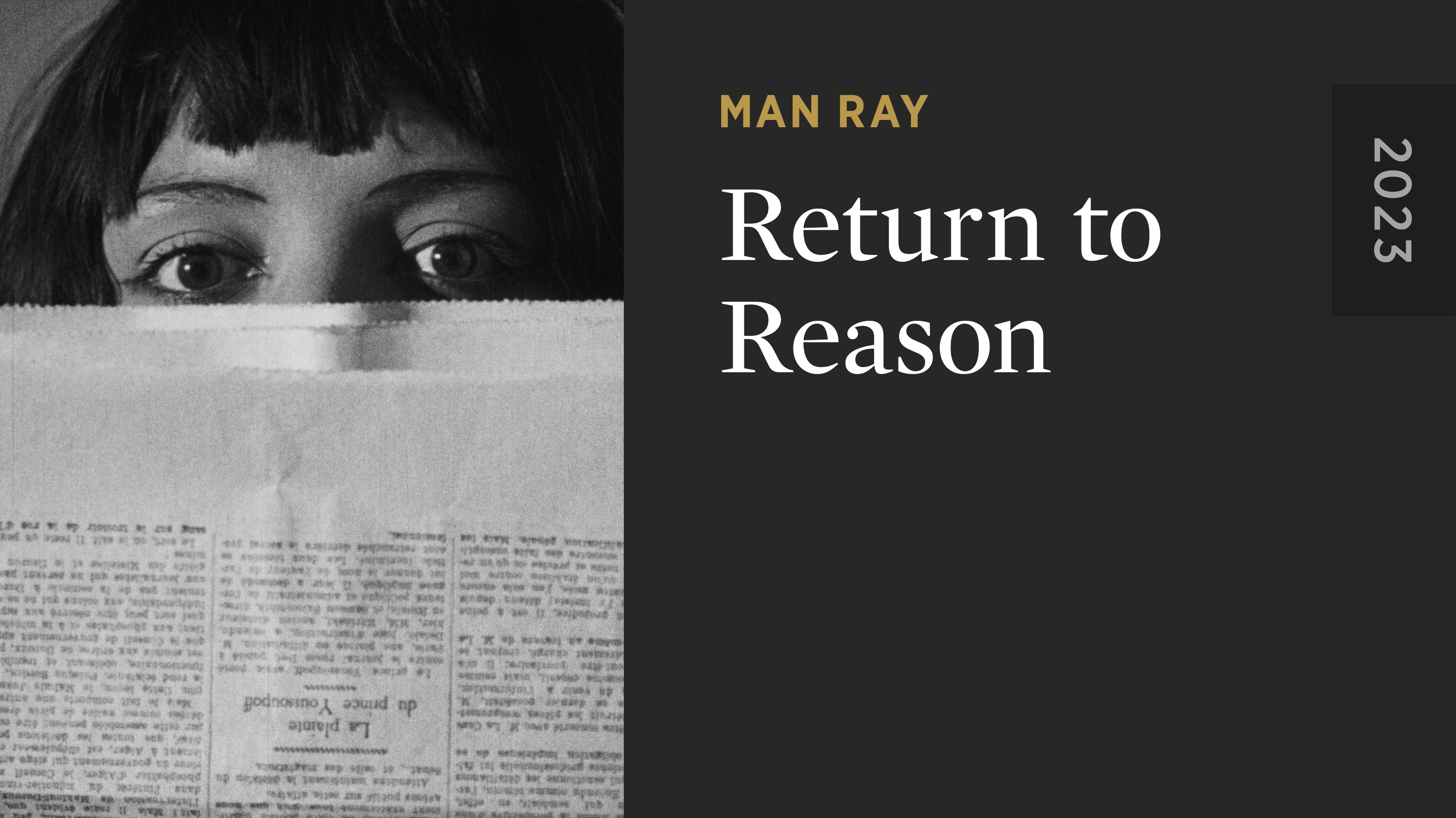 Return to Reason