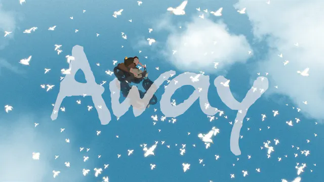 AWAY Trailer 2