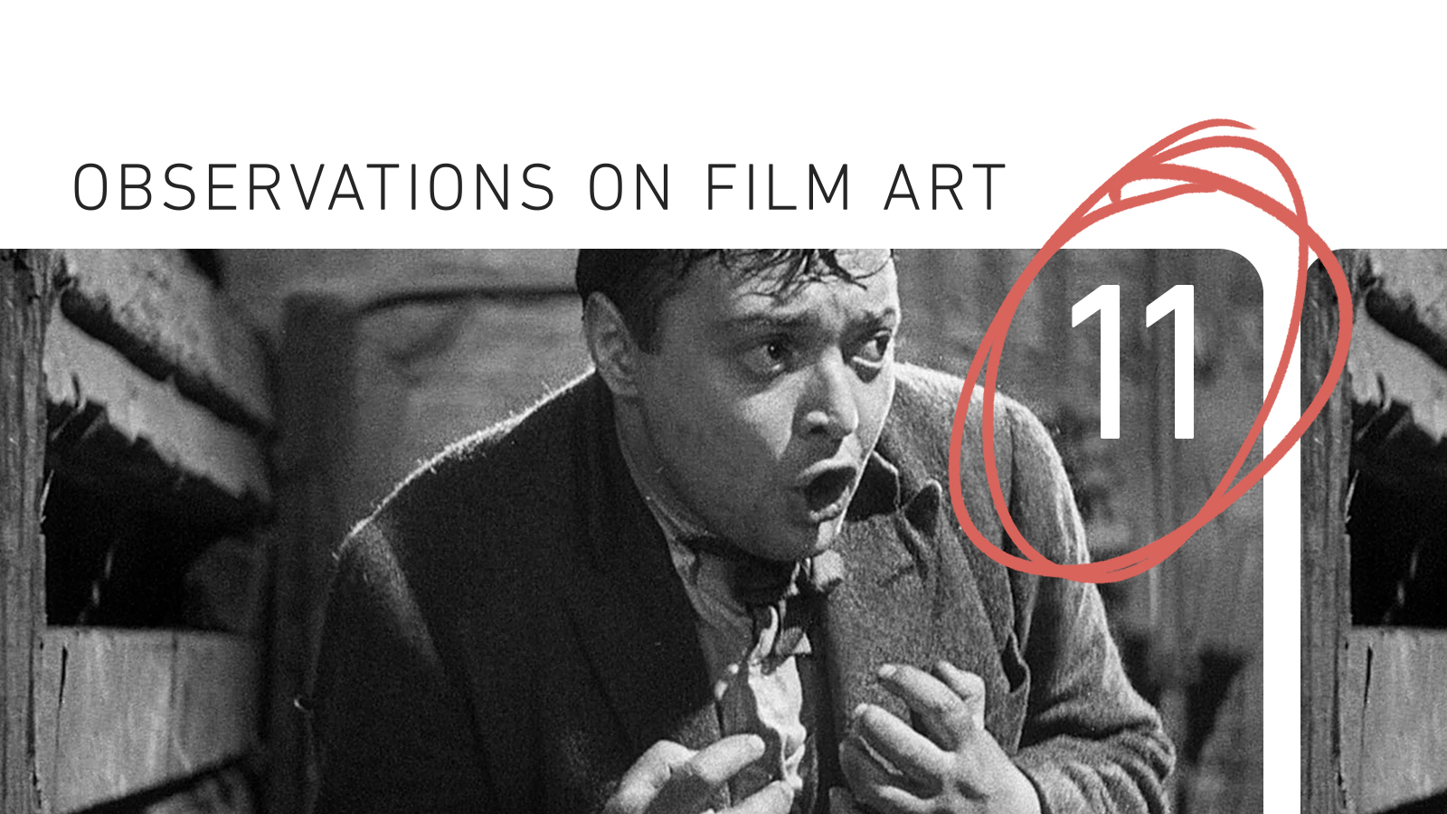 Mastering a New Medium: Sound in M