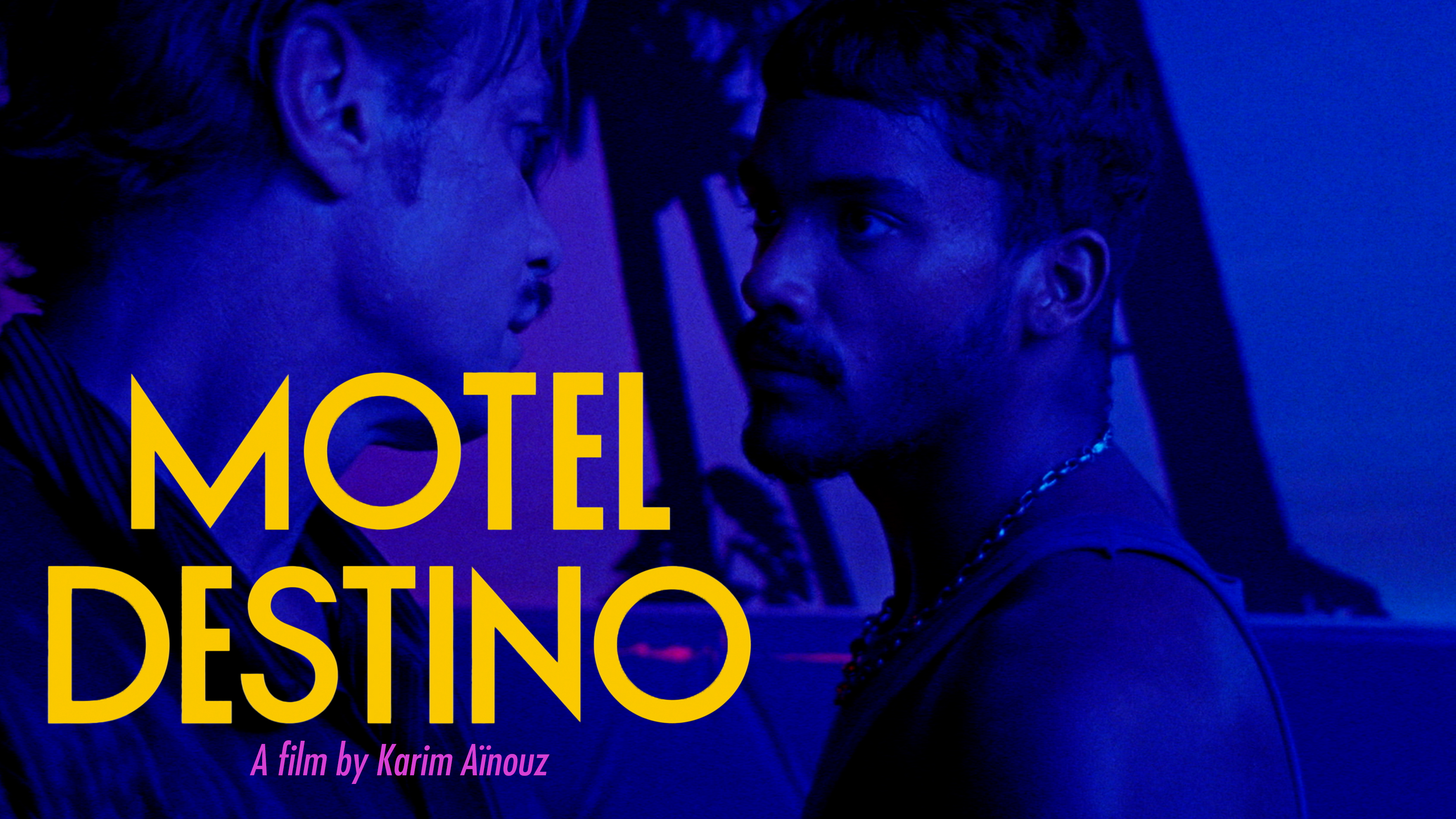 Motel Destino