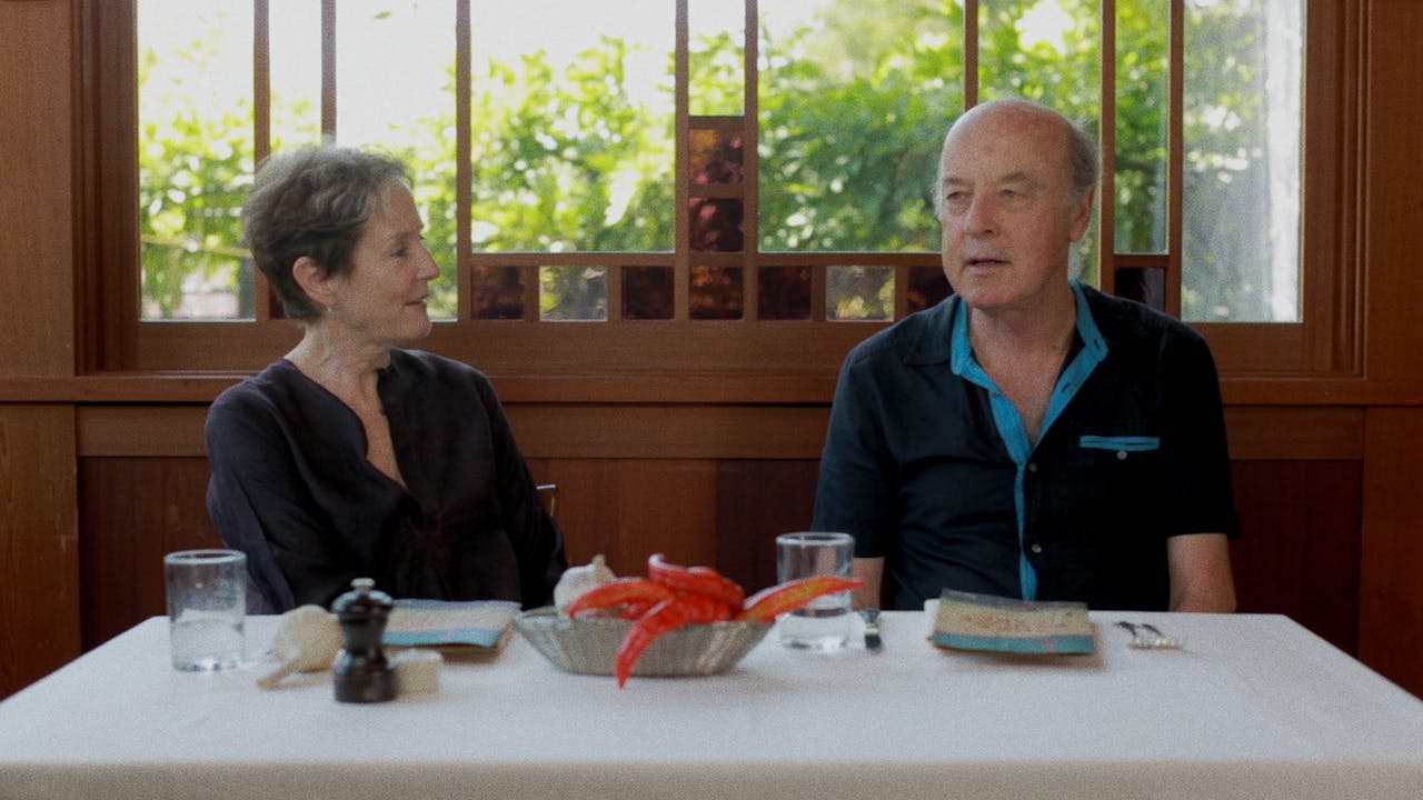 GARLIC IS AS GOOD AS TEN MOTHERS Remembering Les The Criterion Channel