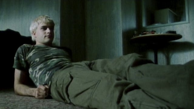 TRAINSPOTTING Deleted Scenes