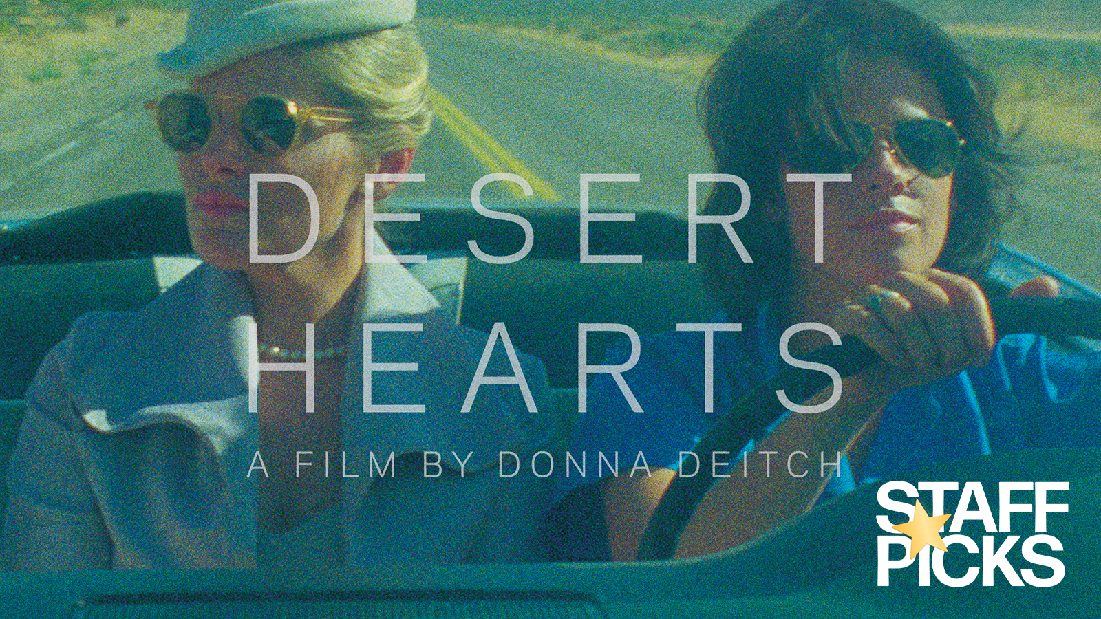 Desert Hearts The Criterion Channel