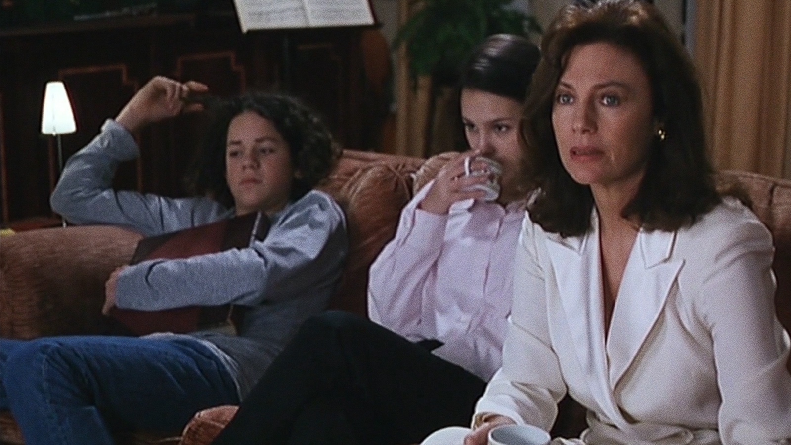 LA CÉRÉMONIE Selected-Scene Commentary