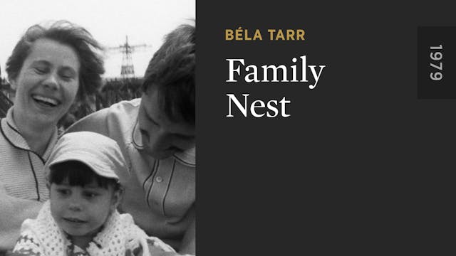 Family Nest