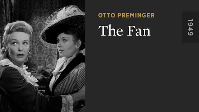 The Fan